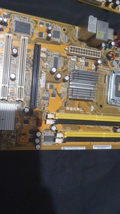 Lot Placi de baza Defecte si functionale