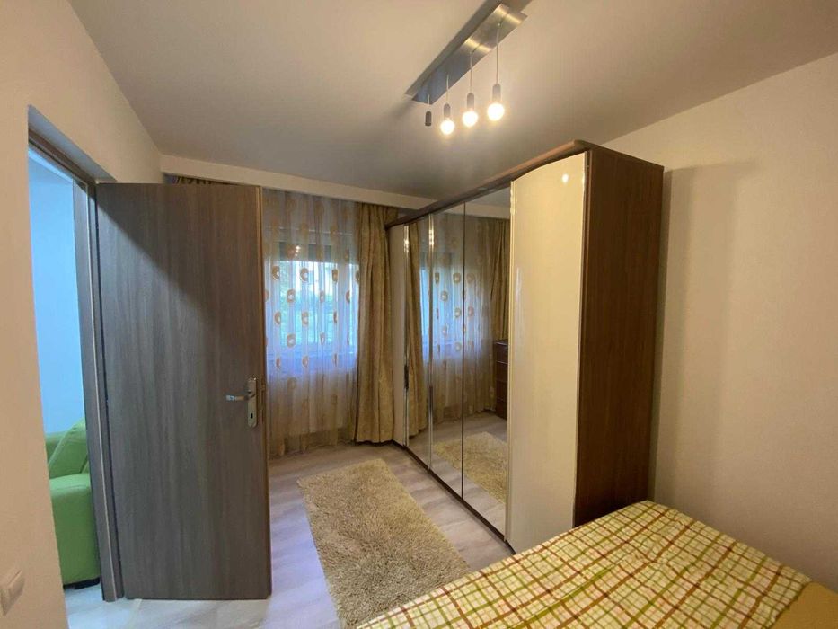Inchiriez ap  2 camere Ciresica Campus Tomis Nord