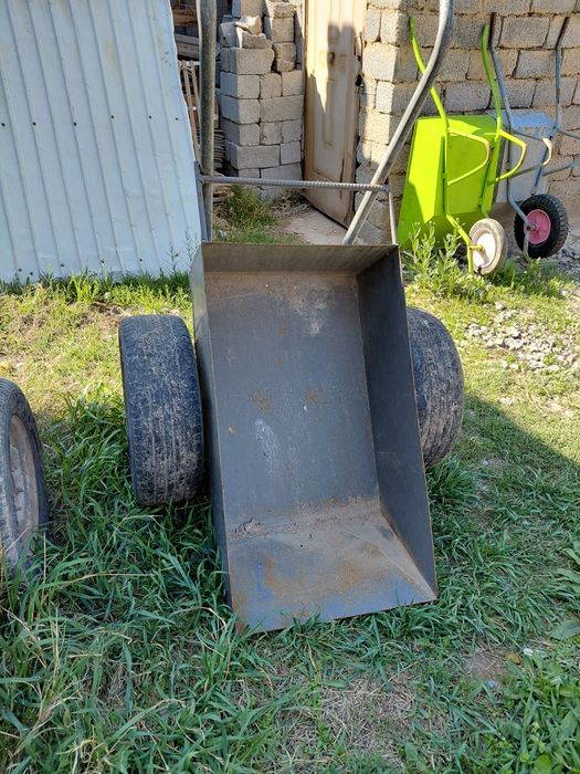 Арба тачка сатылады