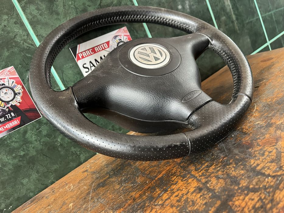 Volan golf 4 bora sharan state foarte buna