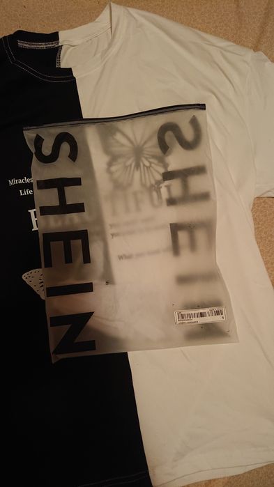 Tricou femei Shein