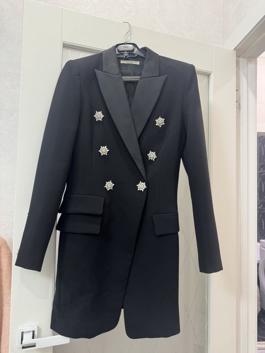 Продам Платье-пиджак