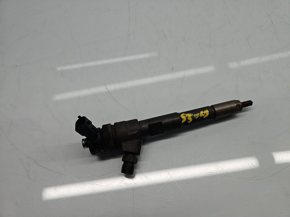 Injector Dacia Logan MCV 2 [Fabr 2013-2022] 0445110485 1.5 dCi K9K792