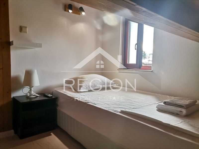 Дава се под наем Четиристаен апартамент в к.к. Св.Св. Константин и Елена - 105 кв.м за 900 € - Снимка #9