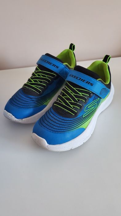 Детски маратонки SKECHERS