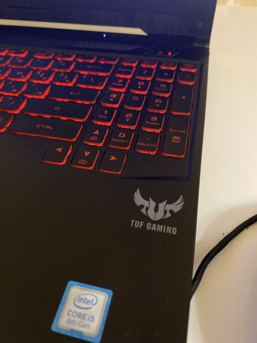 Продам игровой ноутбук