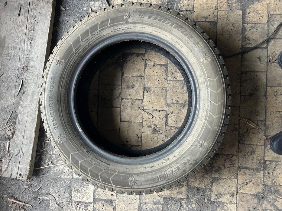 Продам шины, Цена 35 000 за 4 шт