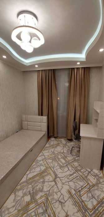 Квартира Аския, Фрунзенский 3/2/4 70 кв.м