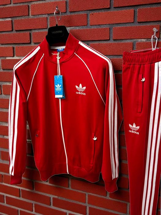 Trening barbati Adidas Puma