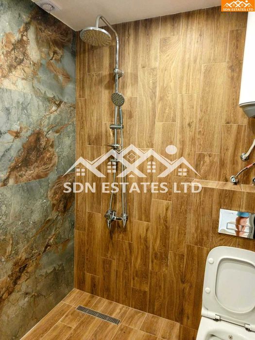 Продава се Двустаен апартамент в Казанлък - 50 кв.м за 1989 €/кв.м - Снимка #5