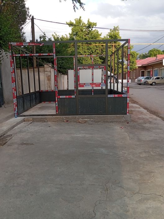 Akfa hizmati sifatli tolovlar siz istagan holda