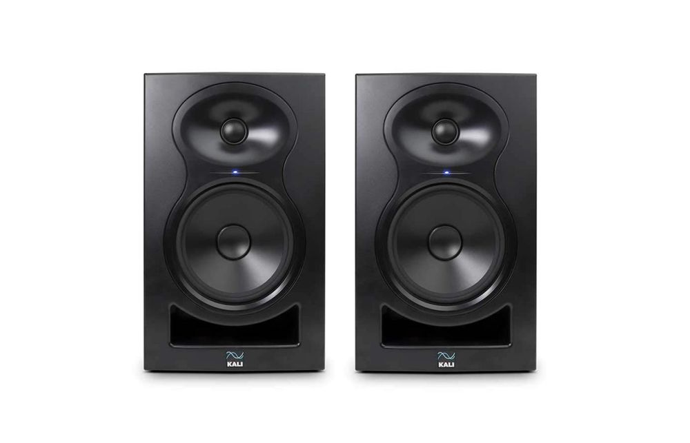 Студийные Мониторы Kali Audio LP-6 V2 (2)