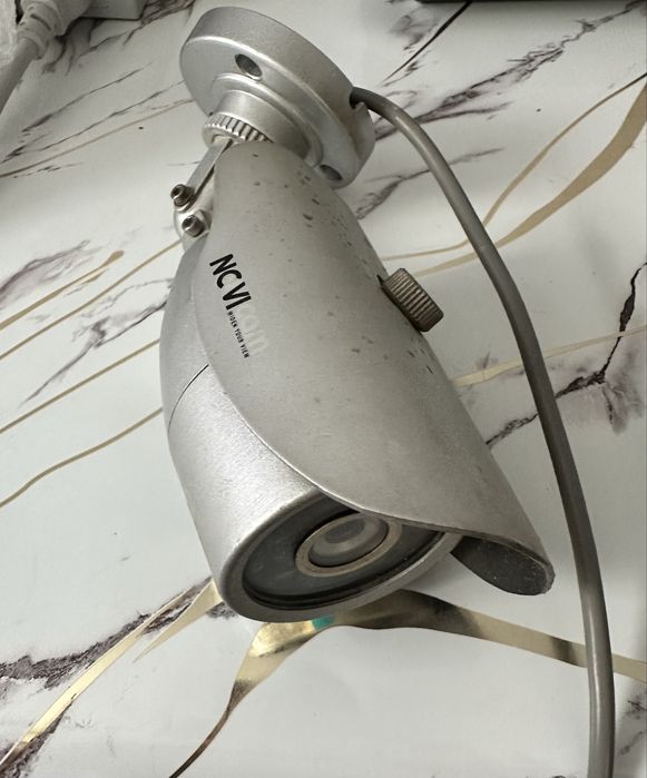 Камера для видеонаблюдения