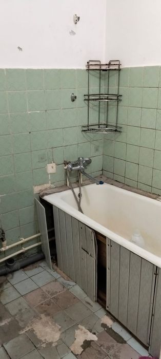 Сдам 1 ком квартиру 19 мкр