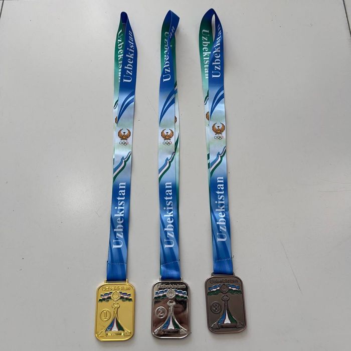 Medal optom va dona