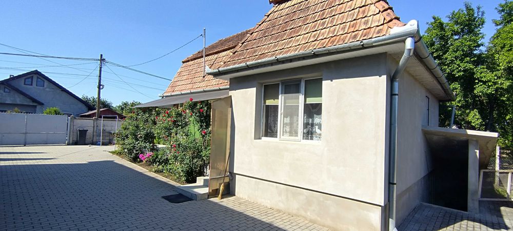 Casa de vanzare in Luduș
