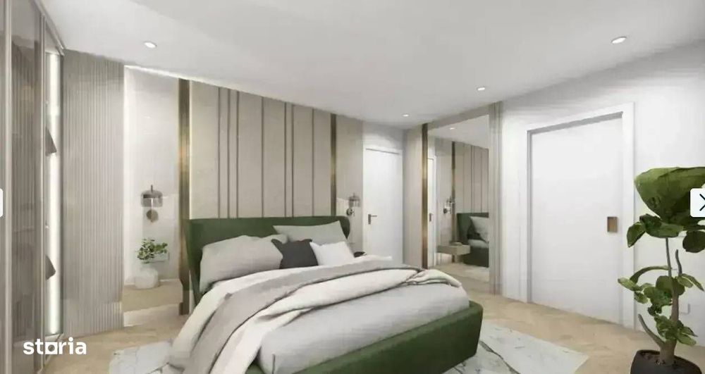 Casa 4 Camere Pipera | Insiruite |Pompa Caldura, Panouri Fotovoltaice