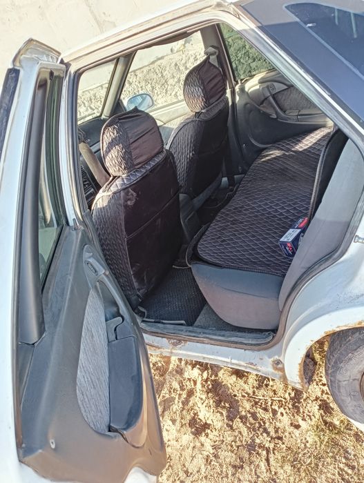 Срочно продам Daewoo Espero 400 000