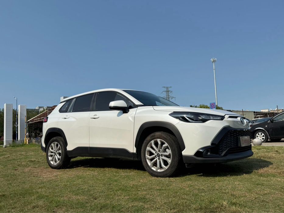 Toyota Frontlander