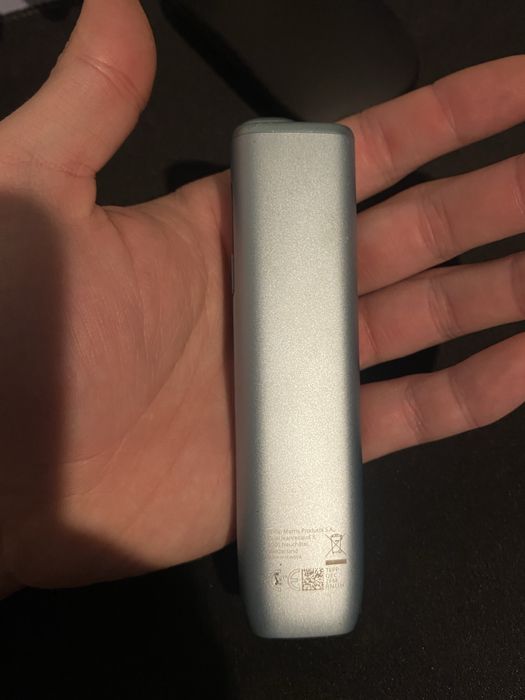 Iqos Club Albastru