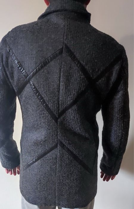 Мъжки сако, яке и палто