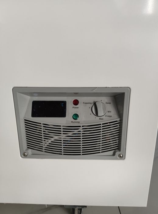 Морозильник Aiwa BD-820L Inverter 2metr