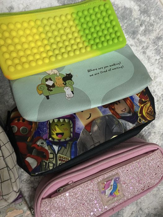 Пиналы для школы и сада