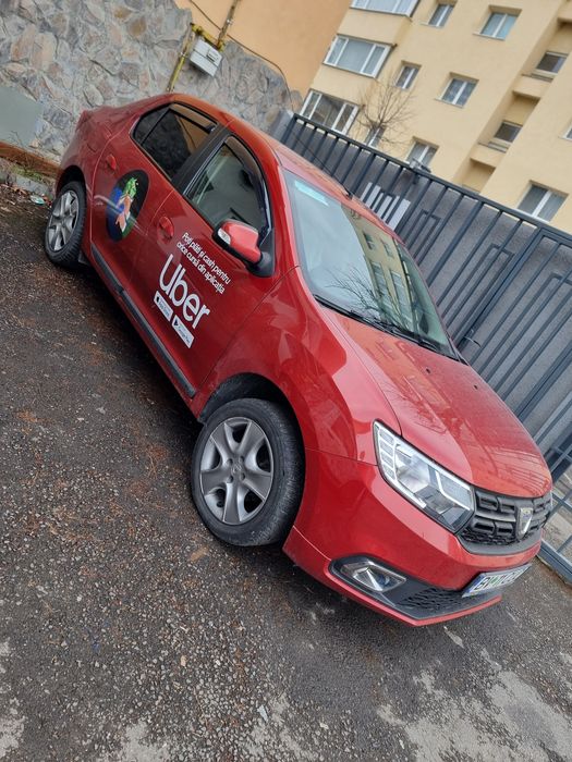 Inchiriez auto pentru Uber/Bolt GPL,CASCO