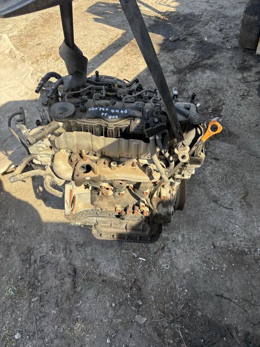 Двигател Kia Sorento 2.2crd 2018год.