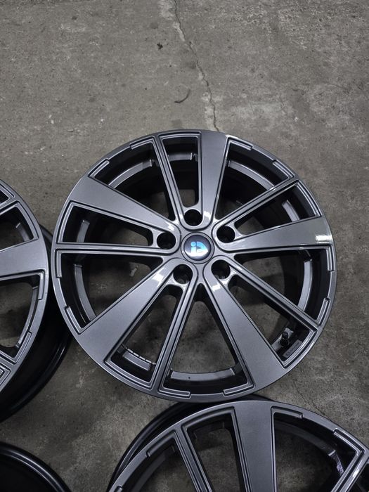 НОВИ Джанти 18 / 5х114,3 - Toyota, Lexus и др. 5x114,3