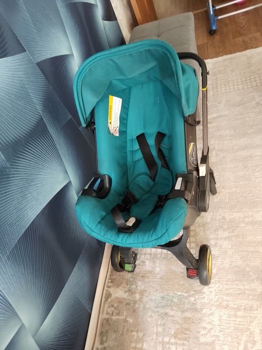 Продам коляску трансформер