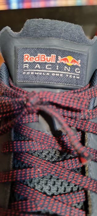 Кроссовки PUMA red bull racing