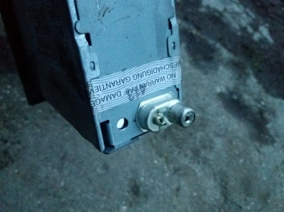 Cd auto opel vectra c sau astra h