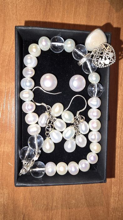 Серебро 925 наборы подарки