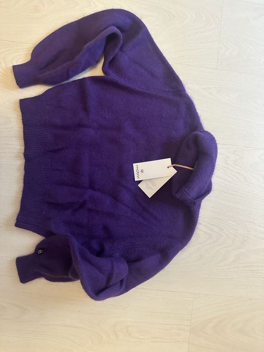 Bluze noi XS Stefanel/Motivi/Halhuber/Marmot