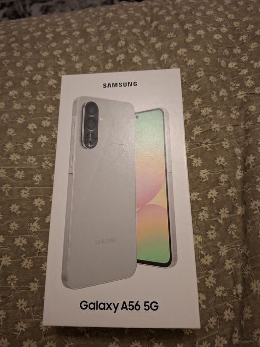 Samsung Galaxy A56 5G
