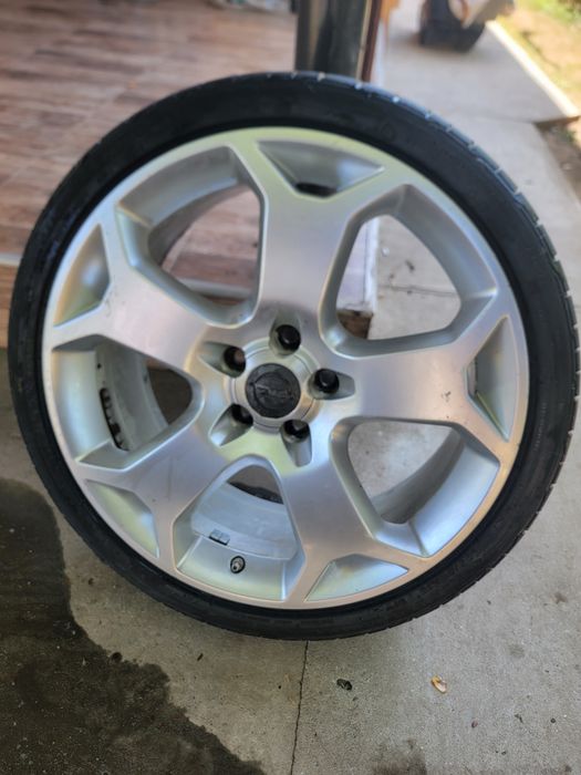 Roti Opel original GM  jante 235 35 r19