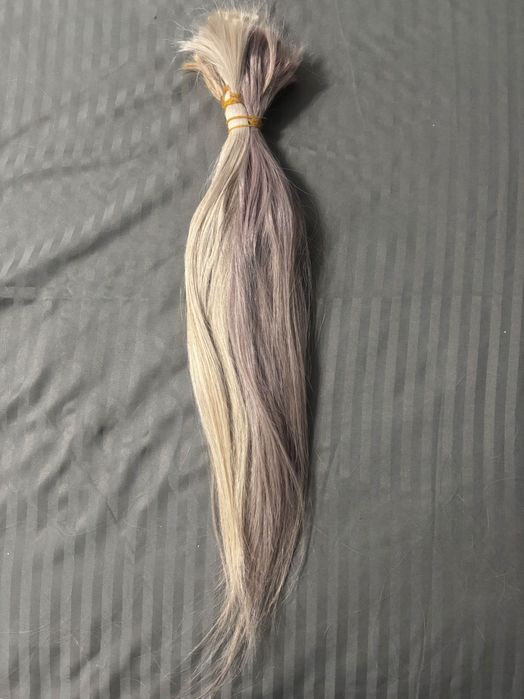 Волосы для наращивания