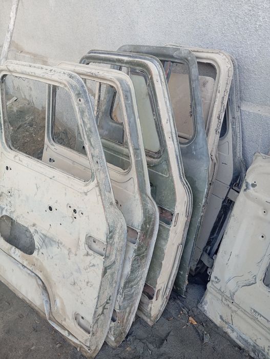 Газ 53 запчастлари бор