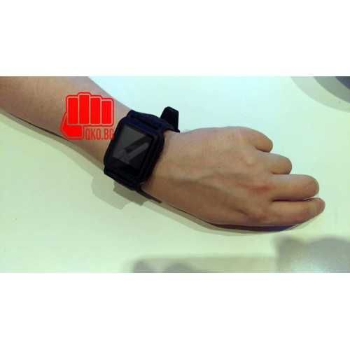 Часовник за преписване на текст