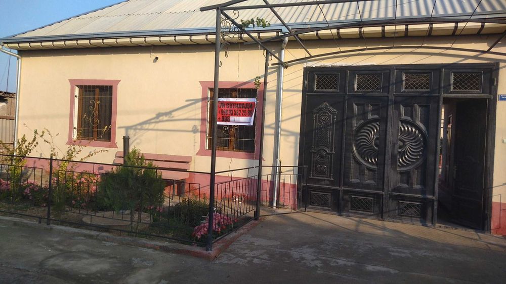 Termiz tuman Termiz mahalla Termiz ko‘chasi 47 uy shoshilinch soliladi