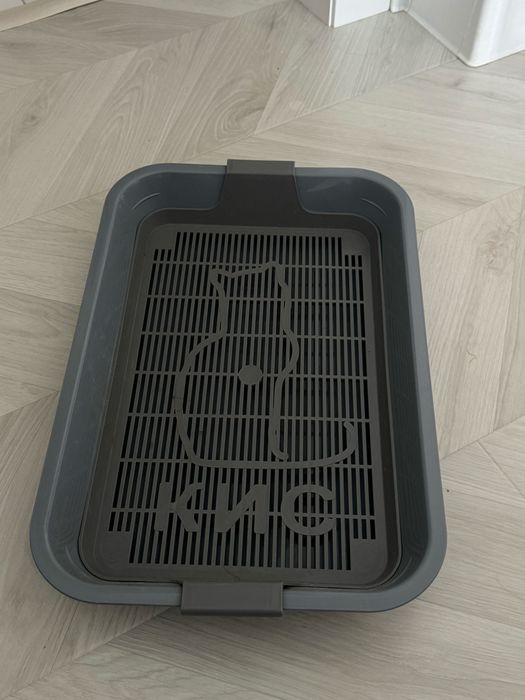 Продам лоток для кота