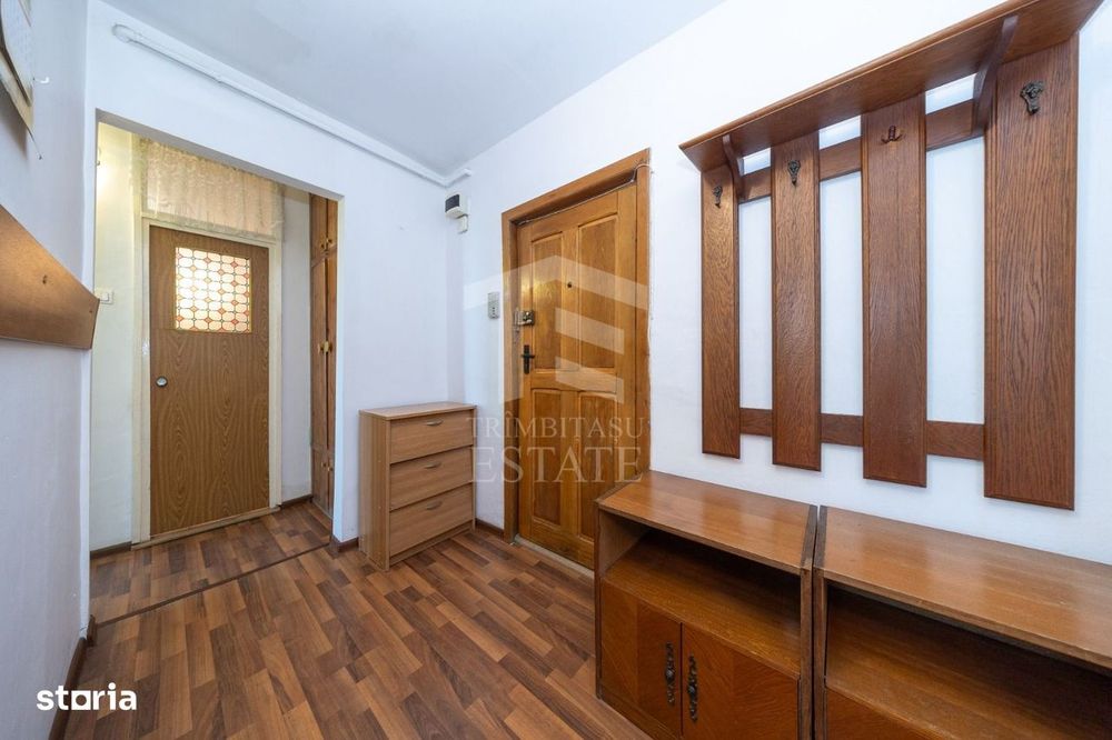 Triaj-Apartament 2 camere 55mp