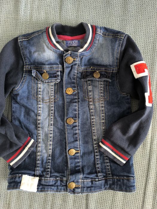 Дрехи за момче, 98-104 панталони, H&M, Mayoral, Primigi, Benetton, тен