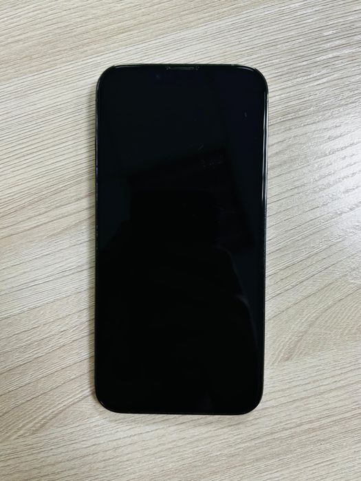 Iphone 13 pro (256gb, 77%, зеленый)