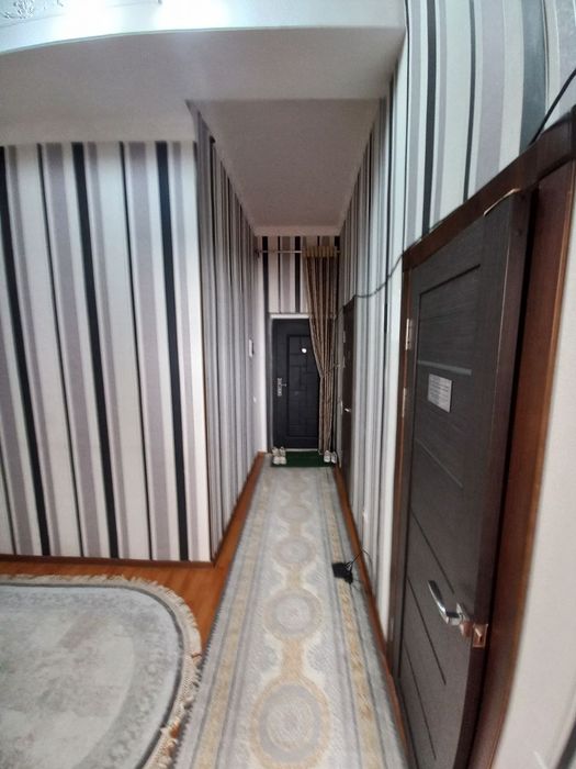 1xonali ideal jihozlari bilan