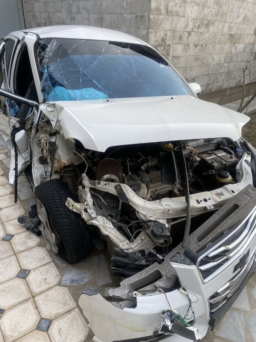 Nexia 3 DTP bo’gan