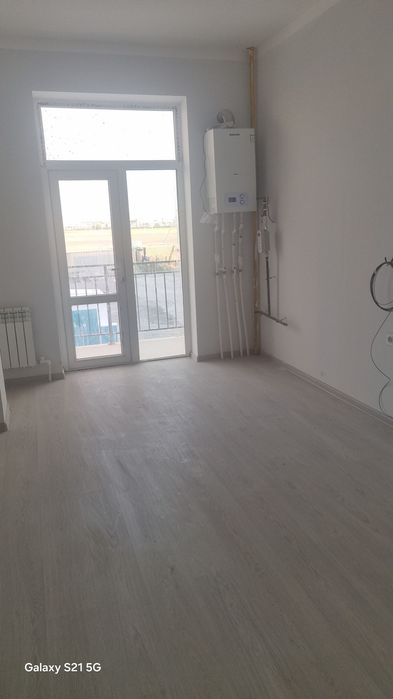 Продам квартиру на Сергели