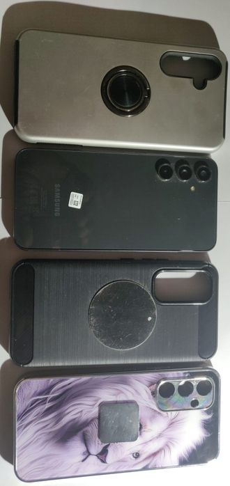 Vând telefon Samsung A54 in garanție.