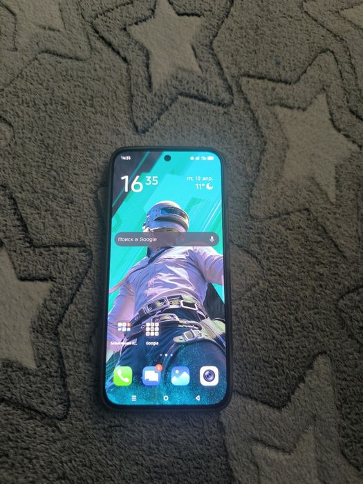 Infinix gt 30pro